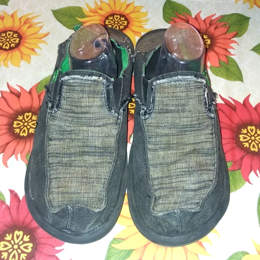 ☀️Sanuk Shoes